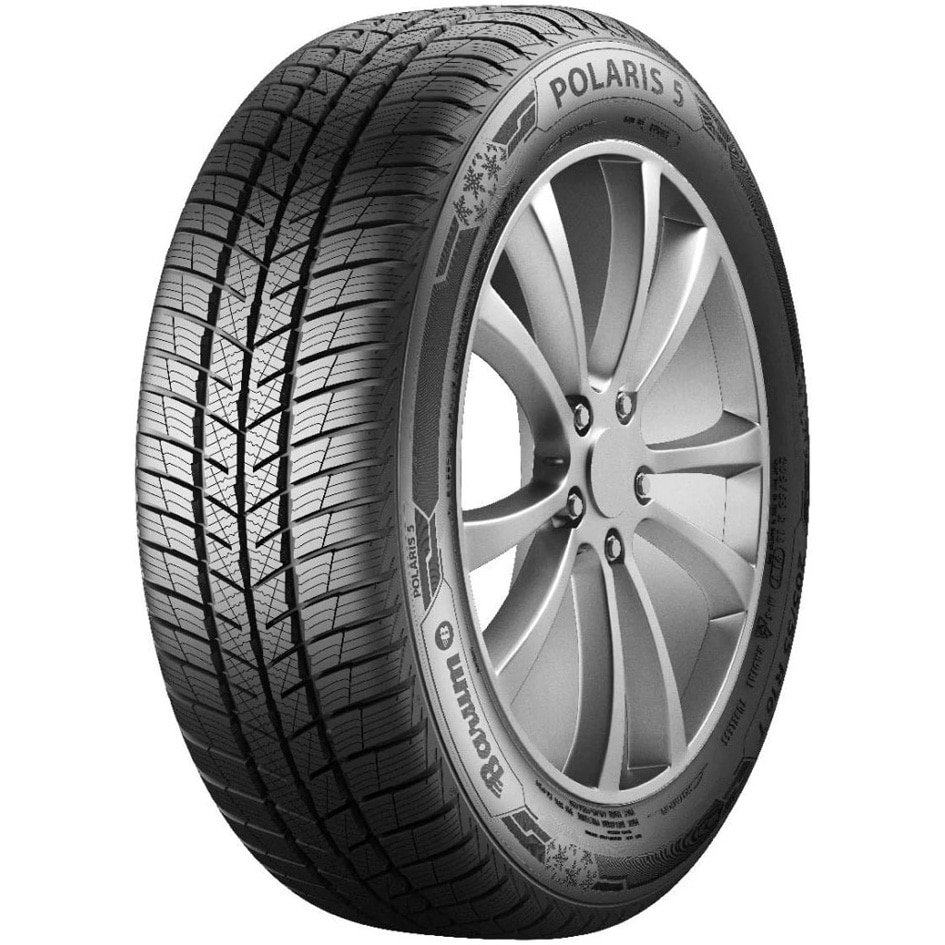 Anvelopa de iarna Barum Polaris 5 245/45R19 102V XL