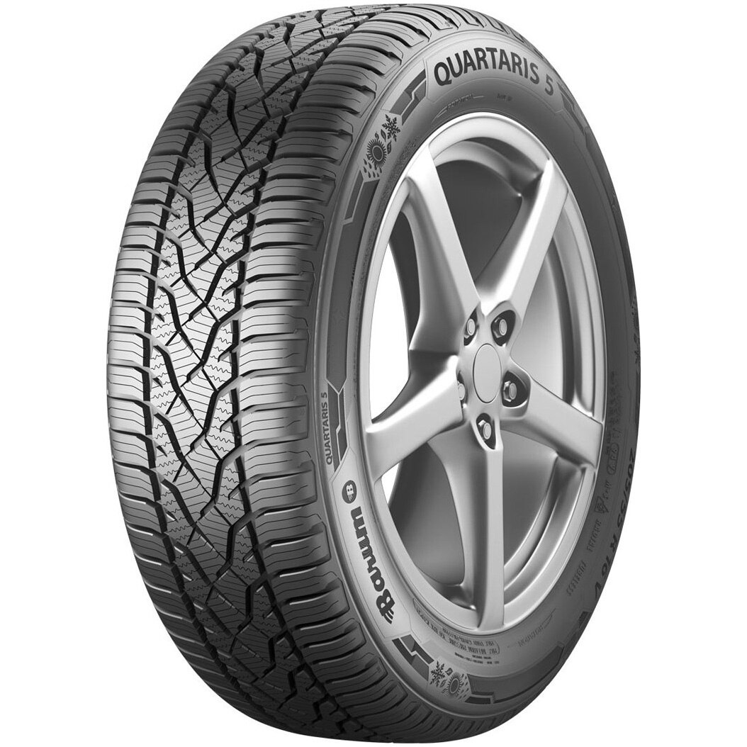 Anvelopa All Season Barum 195/55R16 87H Quartaris 5
