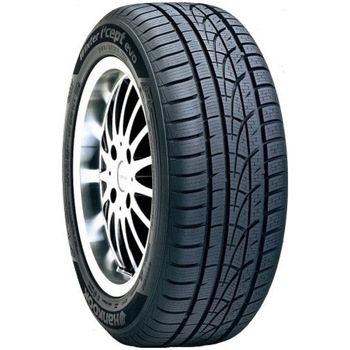 Anvelopa Iarna Hankook 225/40 R18 92V XL W330 WiNter i*cept evo3 Anvelopa Iarna Hankook 225/40 R18 92V XL W330 WiNter i*cept evo3