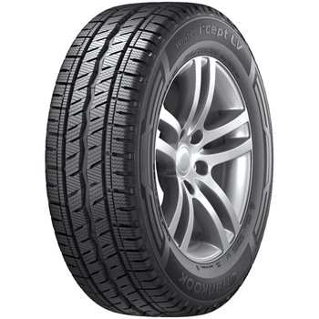Anvelopa Iarna Hankook 235/65R16C 115/113R RW12 Winter i*cept LV Anvelopa Iarna Hankook 235/65R16C 115/113R RW12 Winter i*cept LV