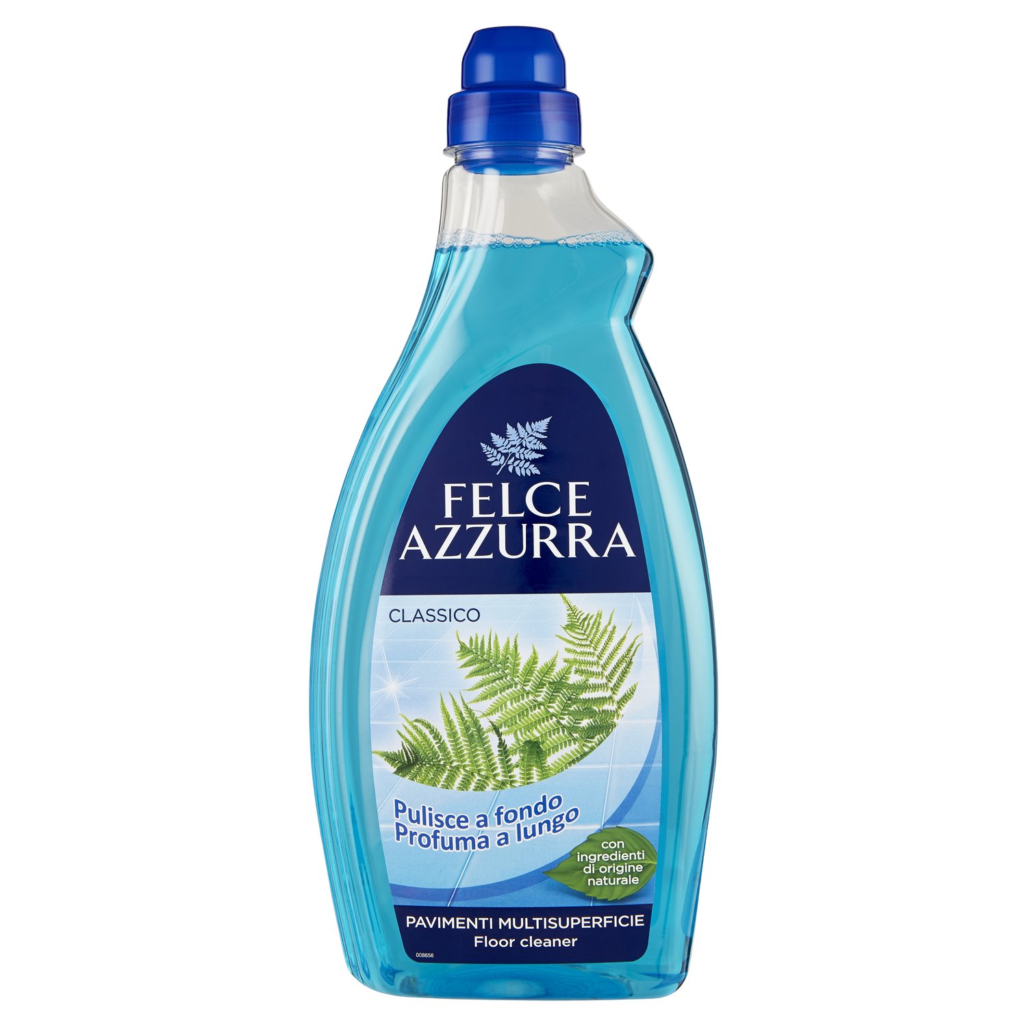 Detergent Pardoseala Felce Azzurra Clasic 1 L