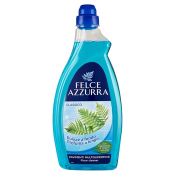 Detergent Pardoseala Felce Azzurra Clasic 1 L Detergent Pardoseala Felce Azzurra Clasic 1 L