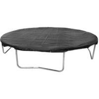 Prelata de protectie trambulina 180 cm, In One, Negru