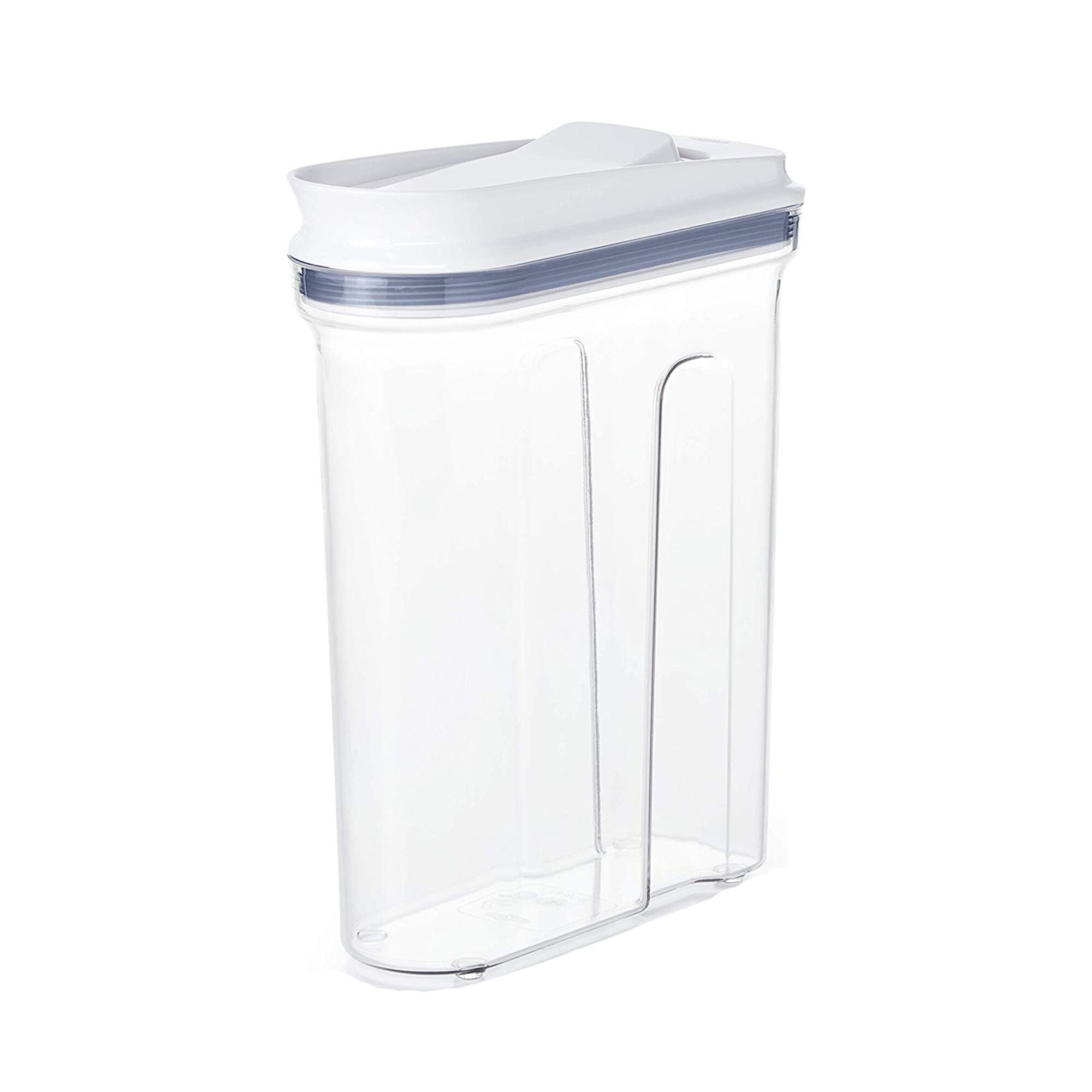 Caserola rectangulara, 18,5 x 7,6 x 23,4 cm, 1,5 L - OXO