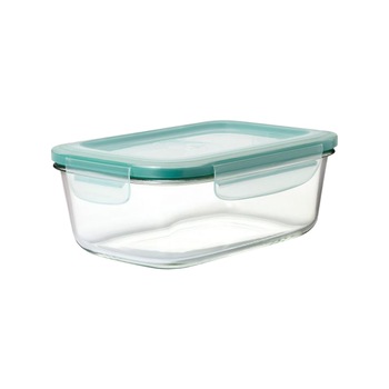 Caserola rectangulara 24 x 16,7 x 9,4 cm, 1,9 L - OXO Caserola rectangulara 24 x 16,7 x 9,4 cm, 1,9 L - OXO