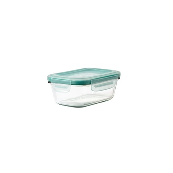 Caserola rectangulara 15,7 x 10,9 x 6,3 cm, 380 ml - OXO Caserola rectangulara 15,7 x 10,9 x 6,3 cm, 380 ml - OXO