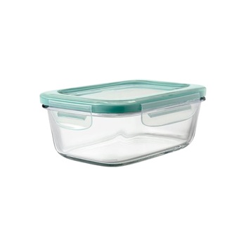 Caserola rectangulara 22,3 x 14 x 8,1 cm, 830 ml - OXO Caserola rectangulara 22,3 x 14 x 8,1 cm, 830 ml - OXO