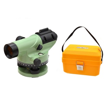 Nivela optica 32 x zoom, GEKO G03320 Nivela optica 32 x zoom, GEKO G03320