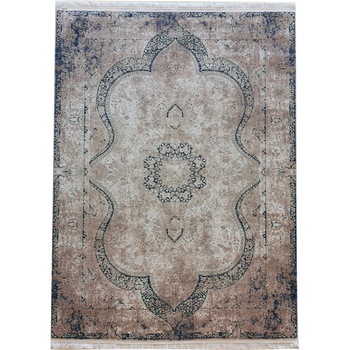 Covor Pierre Cardin Otantik E017B, 160x230 cm, fire acrilice, 11 mm inaltime fir Covor Pierre Cardin Otantik E017B, 160x230 cm, fire acrilice, 11 mm inaltime fir