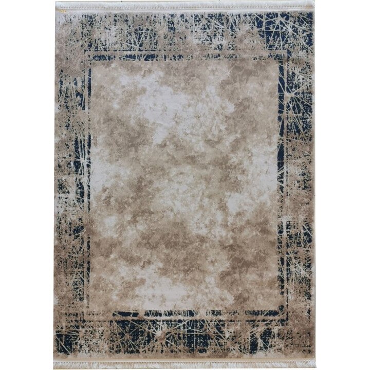 Covor Otantik 14B, 160x230 cm, fire acrilice, 11 mm inaltime fir