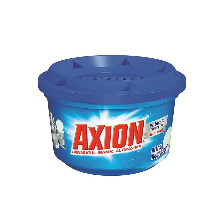 Pasta vase Axion Ultra-Degresant, 400 g