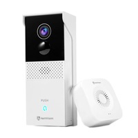 interfon smart cu camera heimvision hmb1 wireless 1080p hd motion detection convorbire bidirectionala unghi larg control aplicatie imagen 17_0_
0