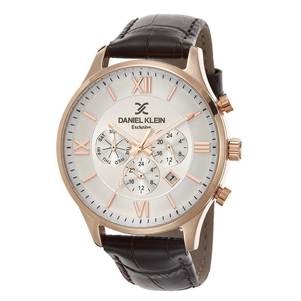 Ceas pentru barbati Daniel Klein Exclusive DK.1.12440.4