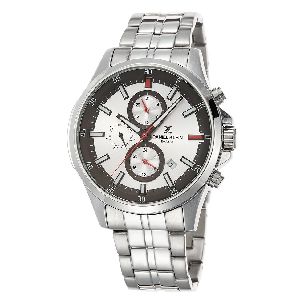 Ceas pentru barbati Daniel Klein Exclusive DK.1.12510.1