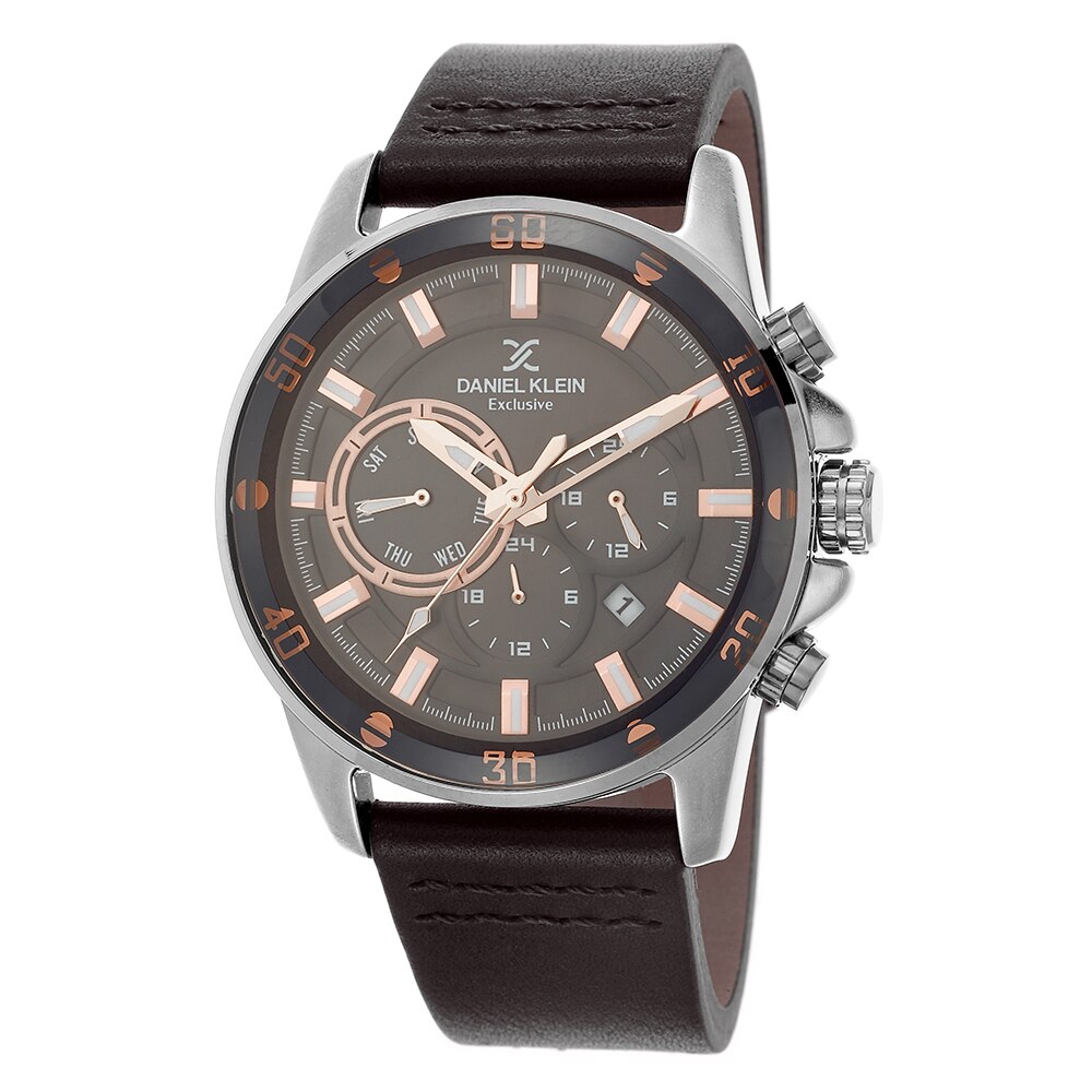 Ceas pentru barbati Daniel Klein Exclusive DK.1.12448.5