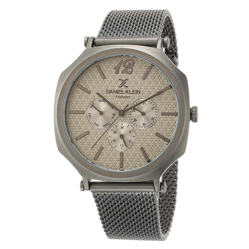 Ceas pentru barbati Daniel Klein Exclusive DK.1.12516.6