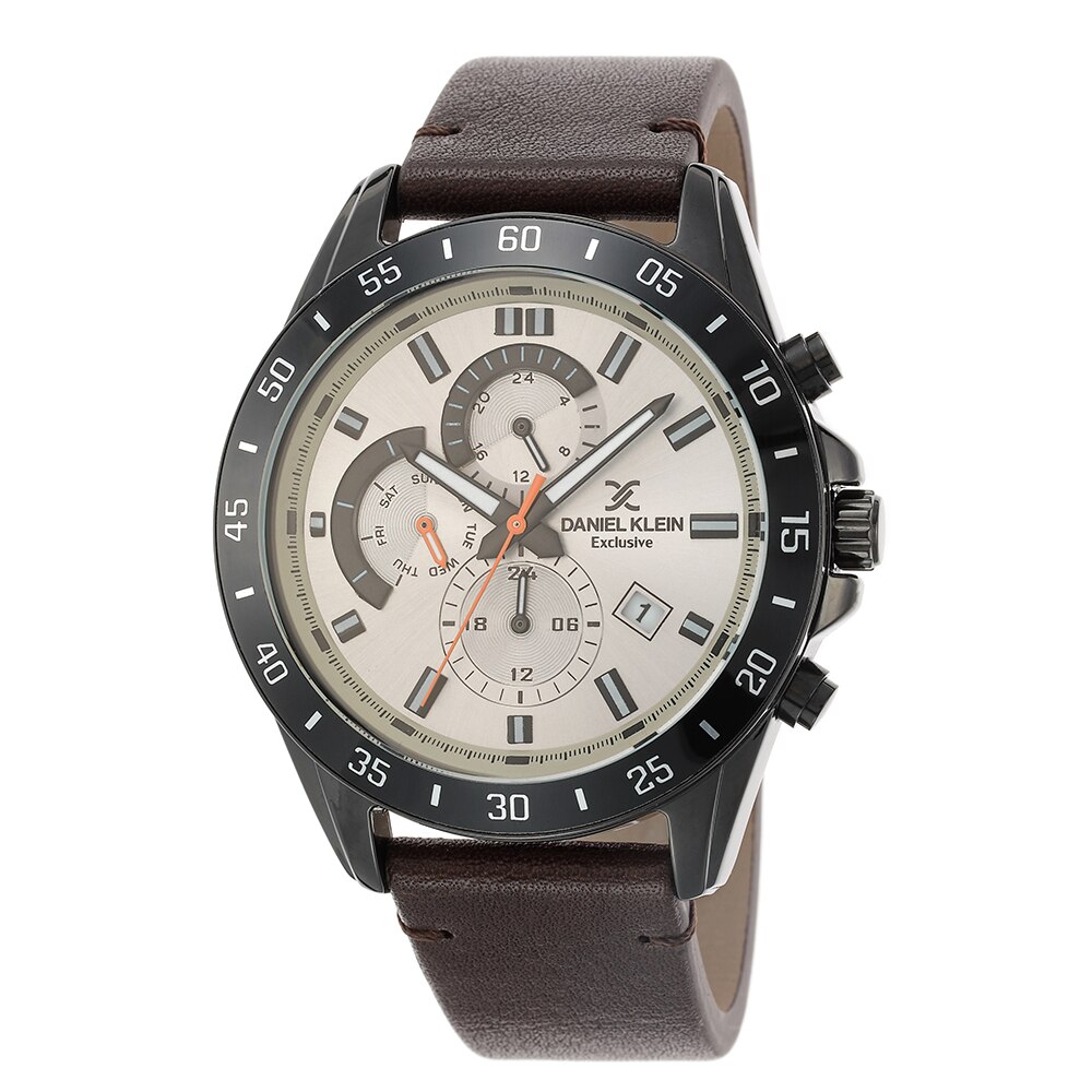 Ceas pentru barbati Daniel Klein Exclusive DK.1.12455.7