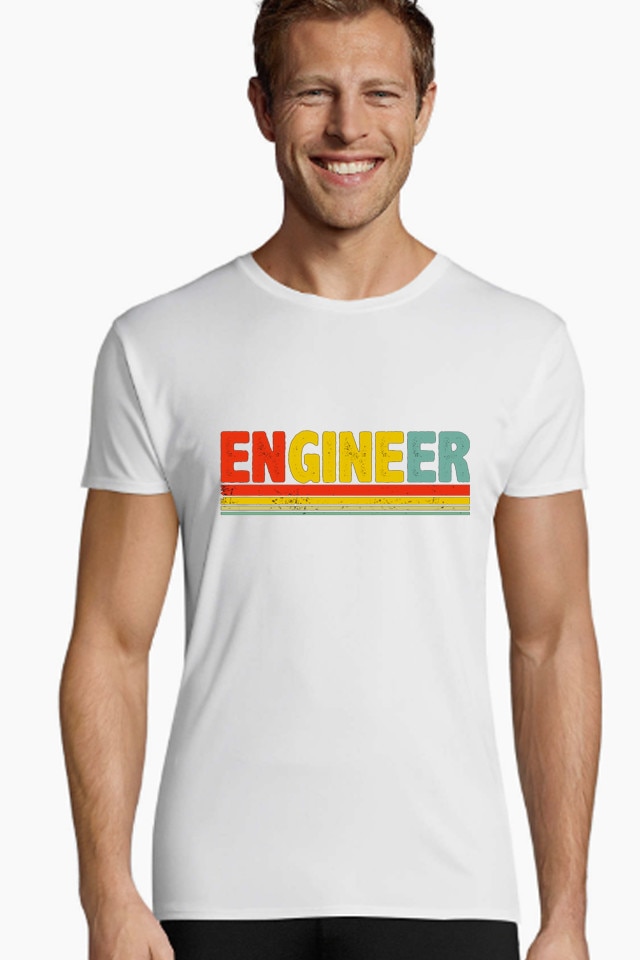 Tricou Barbat Personalizat 