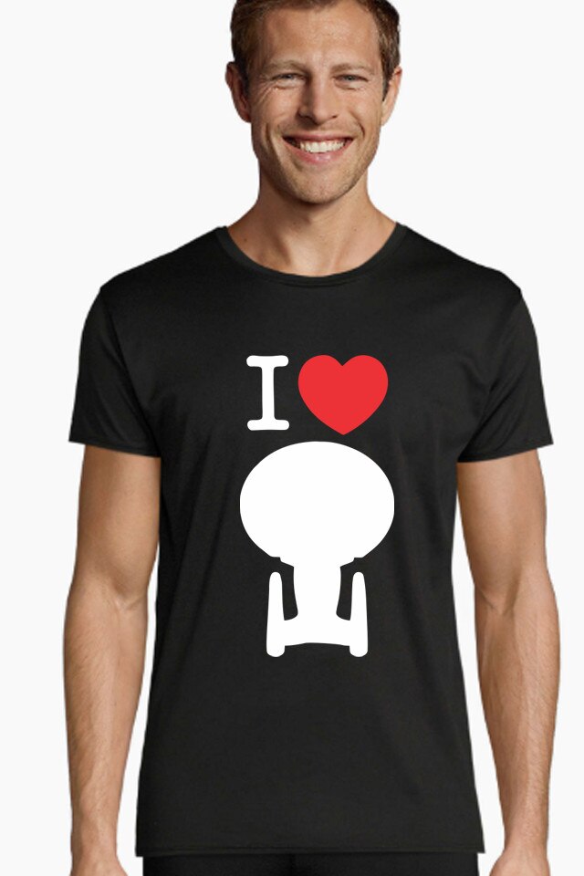 Tricou Barbat Personalizat 