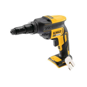 Masina de insurubat Dewalt DCF622N-XJ cu suruburi autofiletante Masina de insurubat Dewalt DCF622N-XJ cu suruburi autofiletante