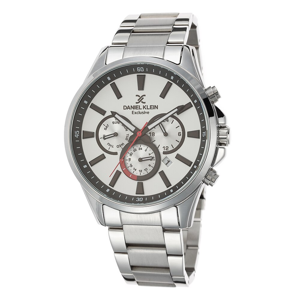 Ceas pentru barbati Daniel Klein Exclusive DK.1.12423.1