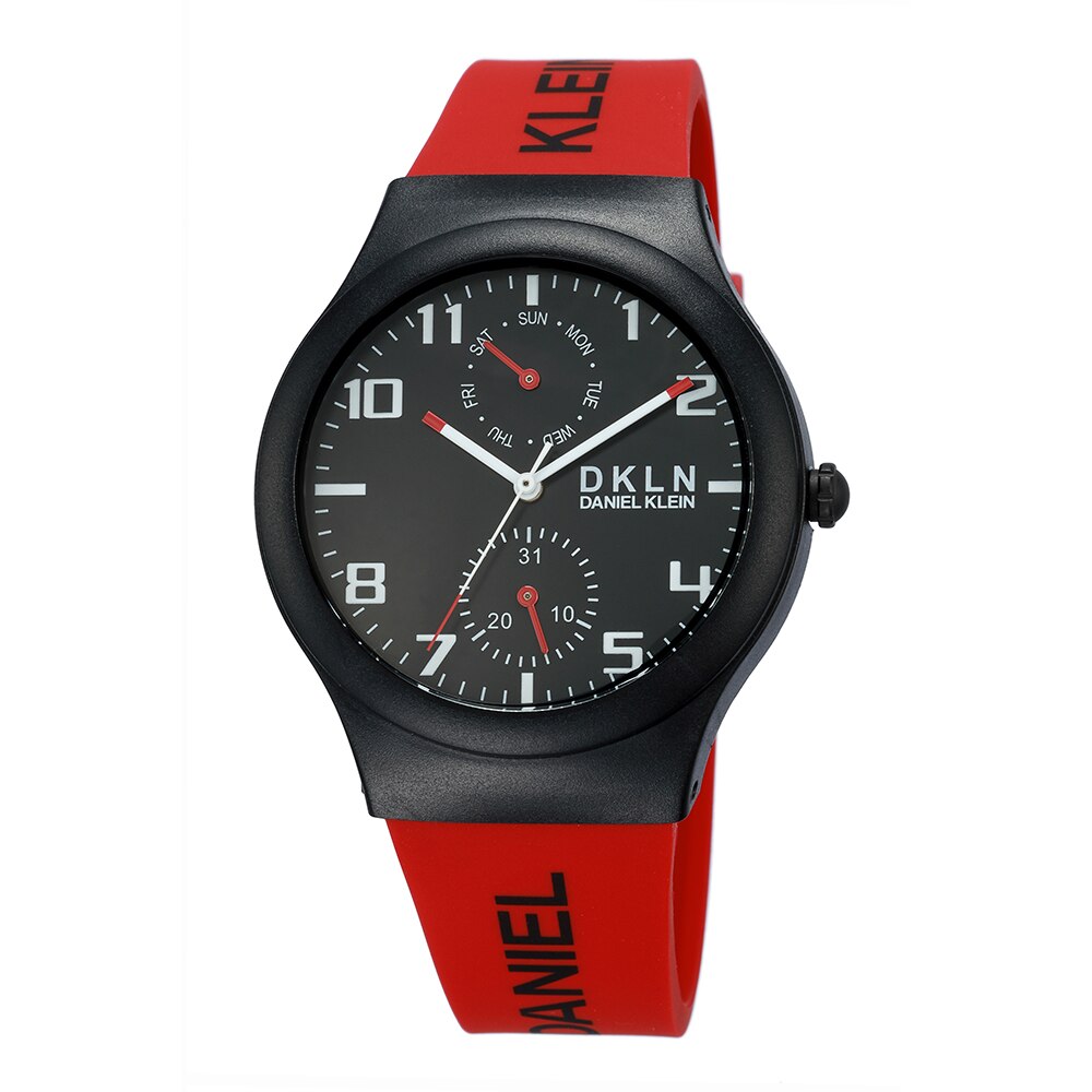 Ceas pentru barbati Daniel Klein Dkln DK.1.12476.6