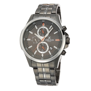 Ceas pentru barbati Daniel Klein Exclusive DK.1.12510.6 Ceas pentru barbati Daniel Klein Exclusive DK.1.12510.6