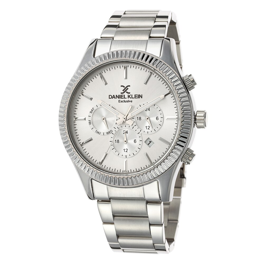Ceas pentru barbati Daniel Klein Exclusive DK.1.12458.1
