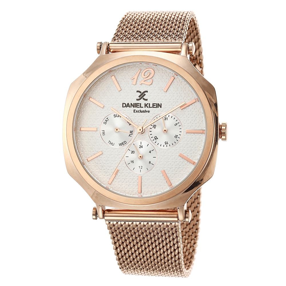 Ceas pentru barbati Daniel Klein Exclusive DK.1.12516.2