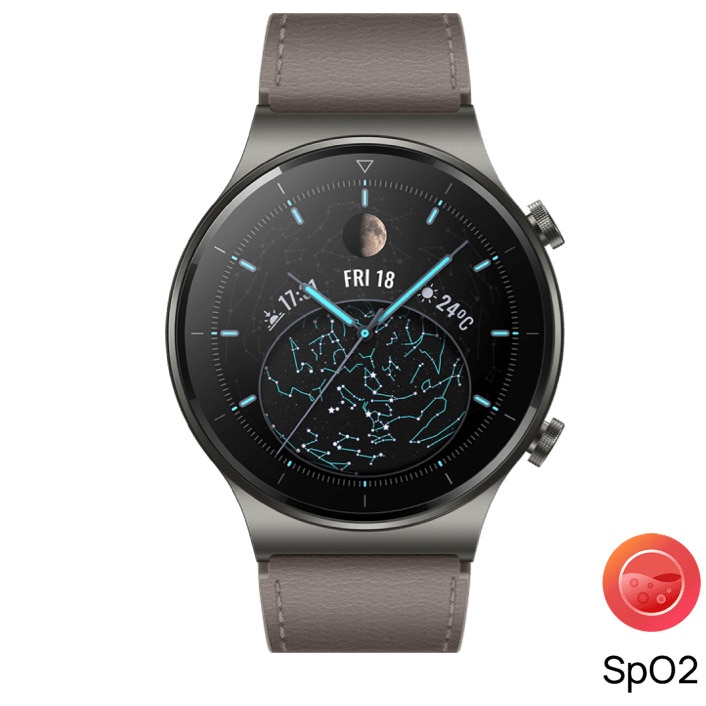 Huawei watch gt 2 pro google pay hot sale