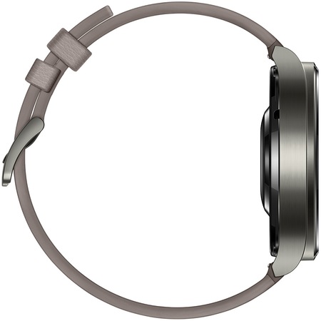 Ceas smartwatch Huawei Watch GT 2 Pro, Nebula Gray