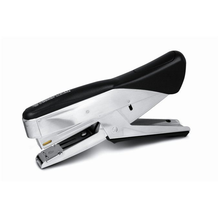 Boxer "620" tűzőgép fekete (BOX620FK / 7320092000) (7320092000)