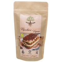 Piscoturi vegane fara zahar adaugat, 150g