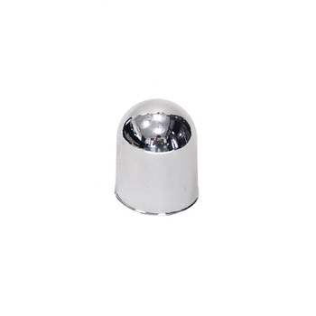 Capac nuca carlig remorcare, Automax, Argintiu Capac nuca carlig remorcare, Automax, Argintiu