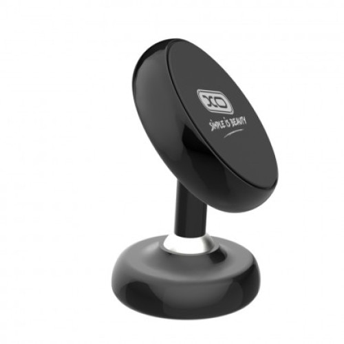 Suport Auto Magnetic XO-C27 prindere cu talpa adeziva, Universal 4