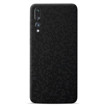 Folie Skin Xiaomi Mi 10 Pro (Set 2) - ApcGsm Wraps HoneyComb Black Folie Skin Xiaomi Mi 10 Pro (Set 2) - ApcGsm Wraps HoneyComb Black
