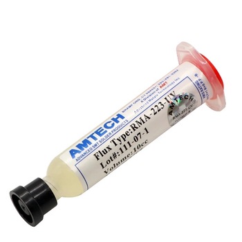 Pasta decapanta Flux amtech rma 223 10CC Pasta decapanta Flux amtech rma 223 10CC