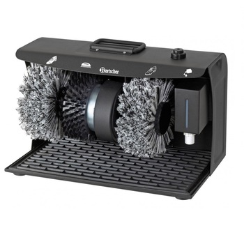 Masina de curatat pantofii bartcher 40 x 24 cm Masina de curatat pantofii bartcher 40 x 24 cm