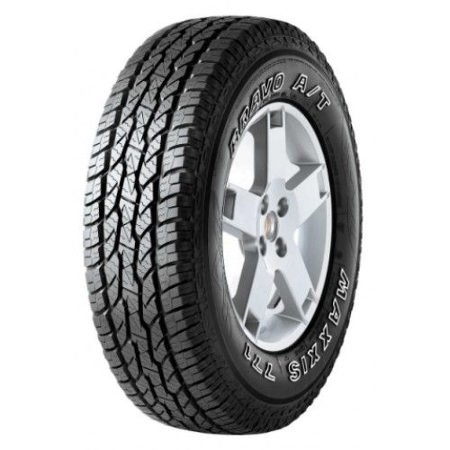 Anvelopa Maxxis At-771 255/55R18 109H All Season