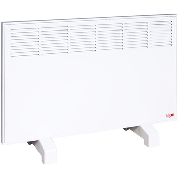 Convector iVigo Manual EPK 1500 W White, control mecanic, Termostat de siguranta, termostat reglabil, IP 24, pentru 17 mp, ERP 2018 Convector iVigo Manual EPK 1500 W White, control mecanic, Termostat de siguranta, termostat reglabil, IP 24, pentru 17 mp, ERP 2018