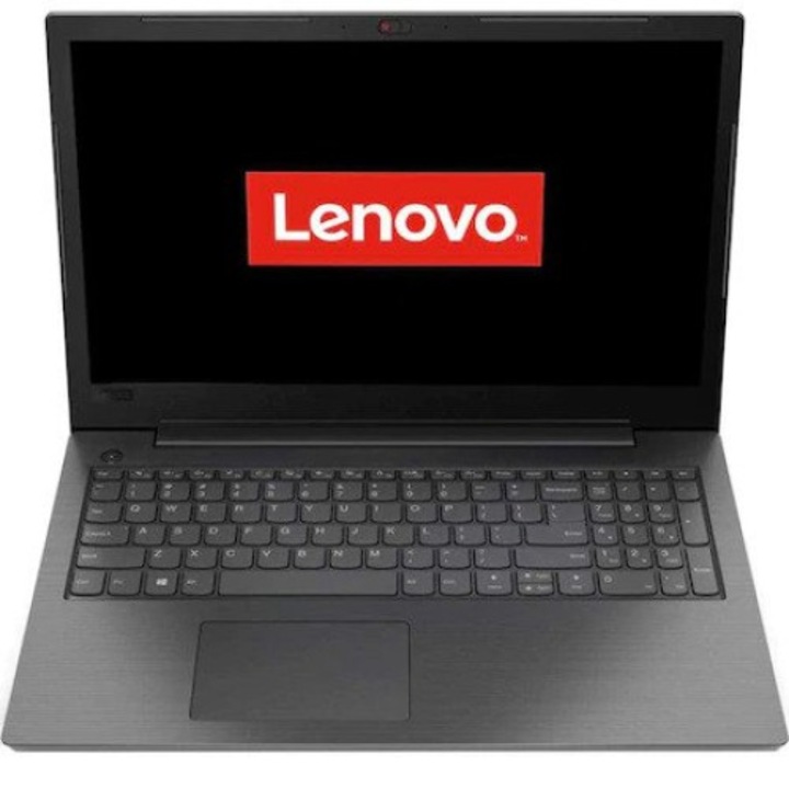Laptop Lenovo Ideapad S145-15IKB cu procesor Intel Core i3-8130U pana la 3.40 GHz, 15.6", Full HD, 8GB, 1TB SSD, Intel UHD Graphics 620, Free DOS, fara dvd rw