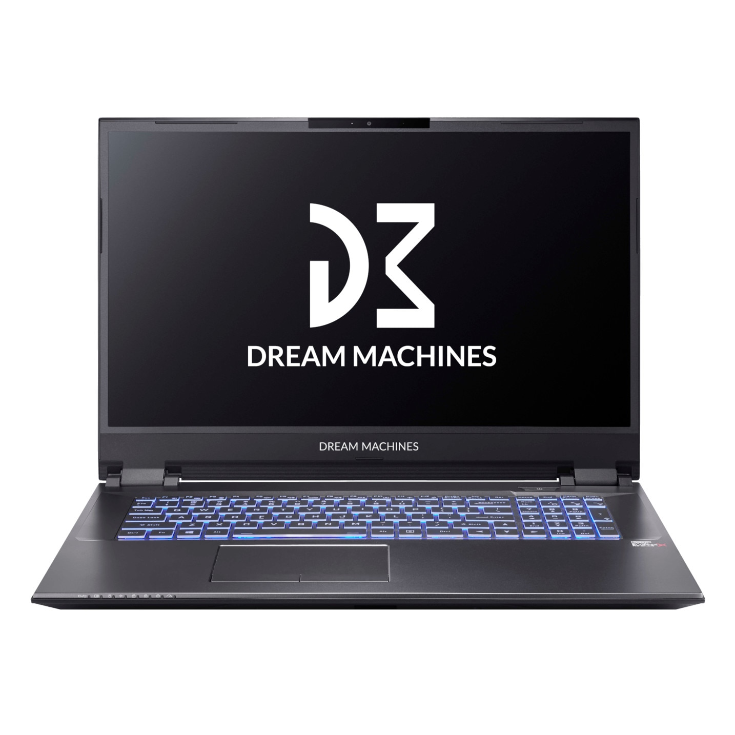 Laptop Clevo Dream Machines RG2070 i7 17.3” 240Hz/RTX2070/1TB M.2 SSD/16 GB