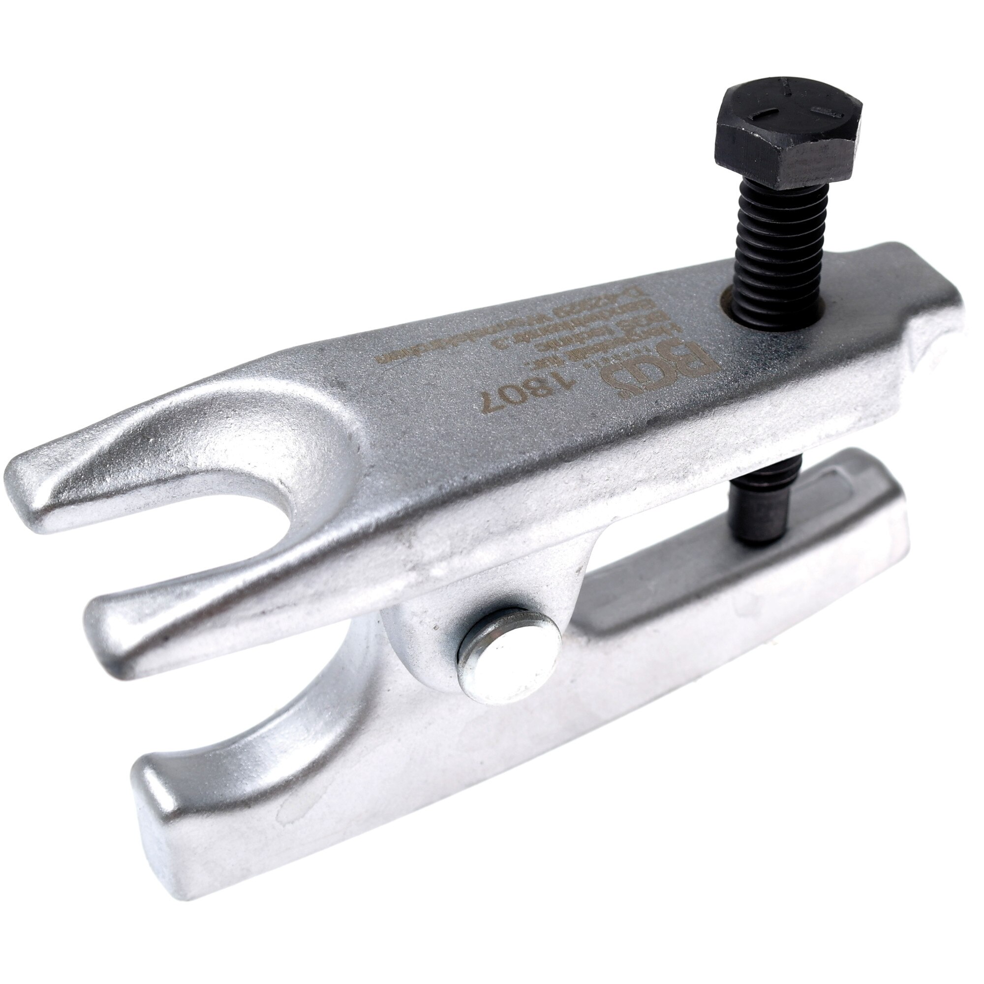 Presa pentru pivoti cu deschidere 50 mm, BGS 1807