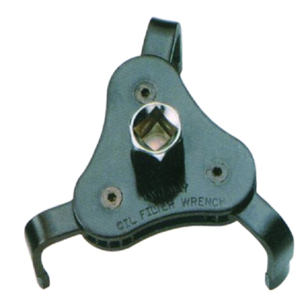 Cheie filtru ulei profesional 63-102 mm