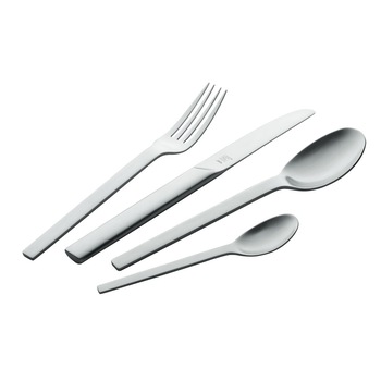 Set tacamuri 68 piese, inox,  Set tacamuri 68 piese, inox,