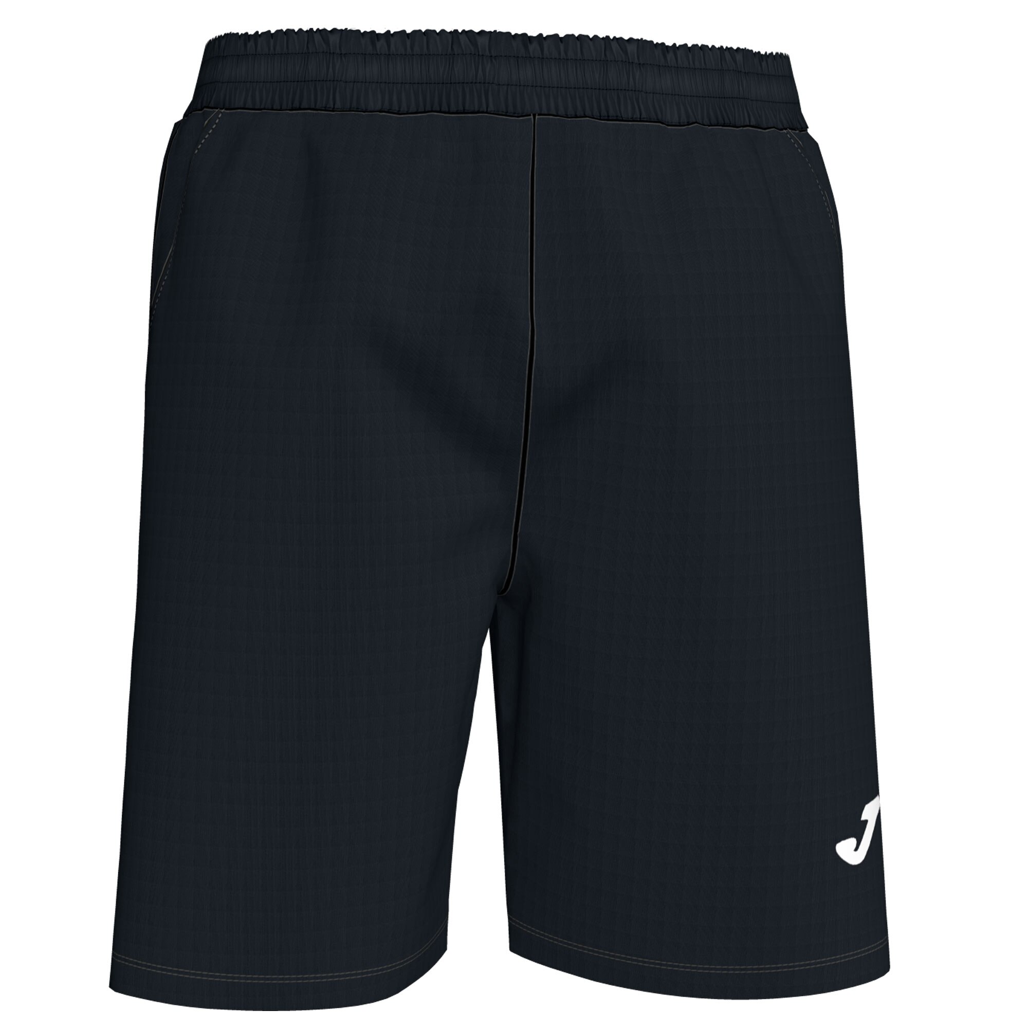 Pantaloni scurti arbitru Joma Short Referee Negru