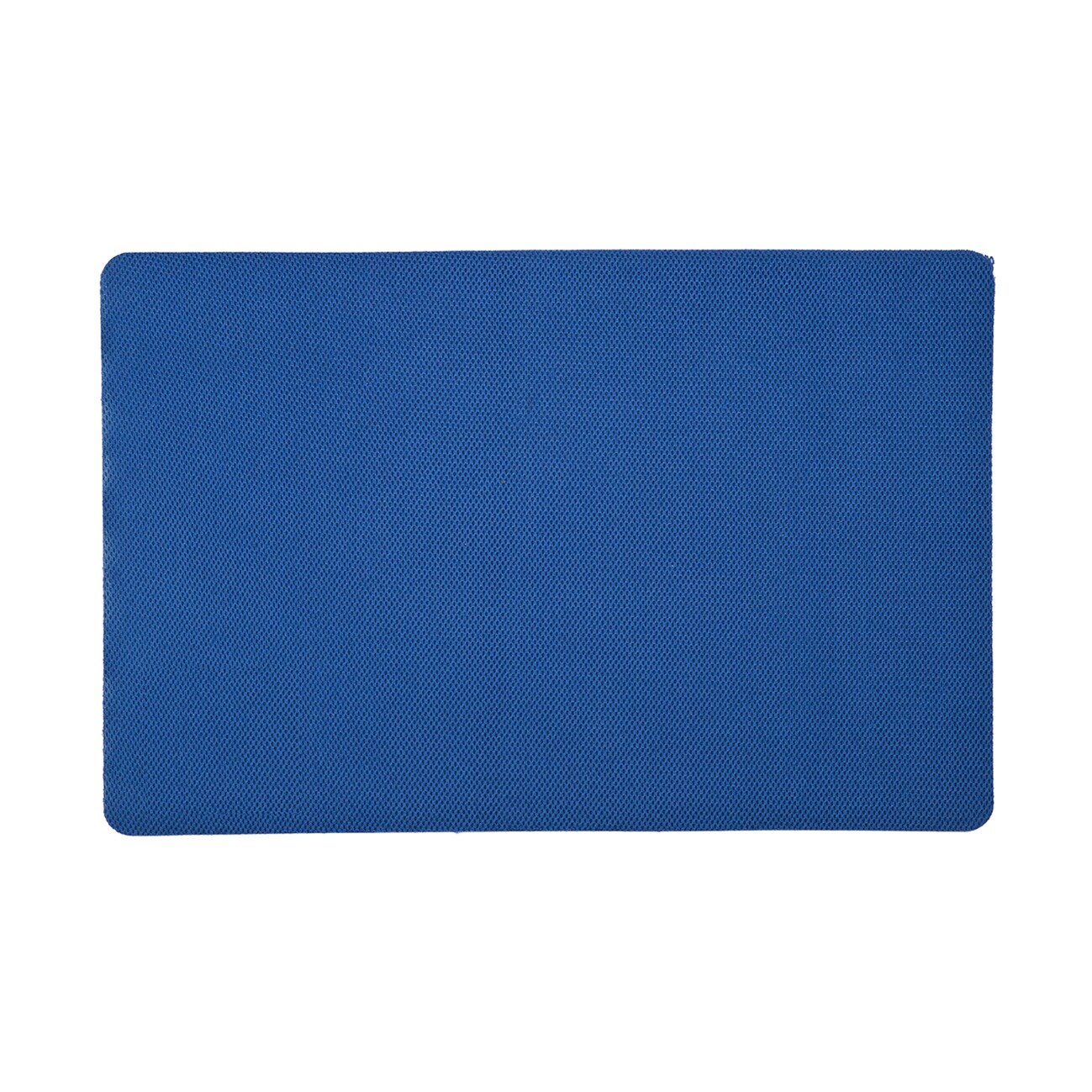 Pres flexibil, 60x40 cm, albastru