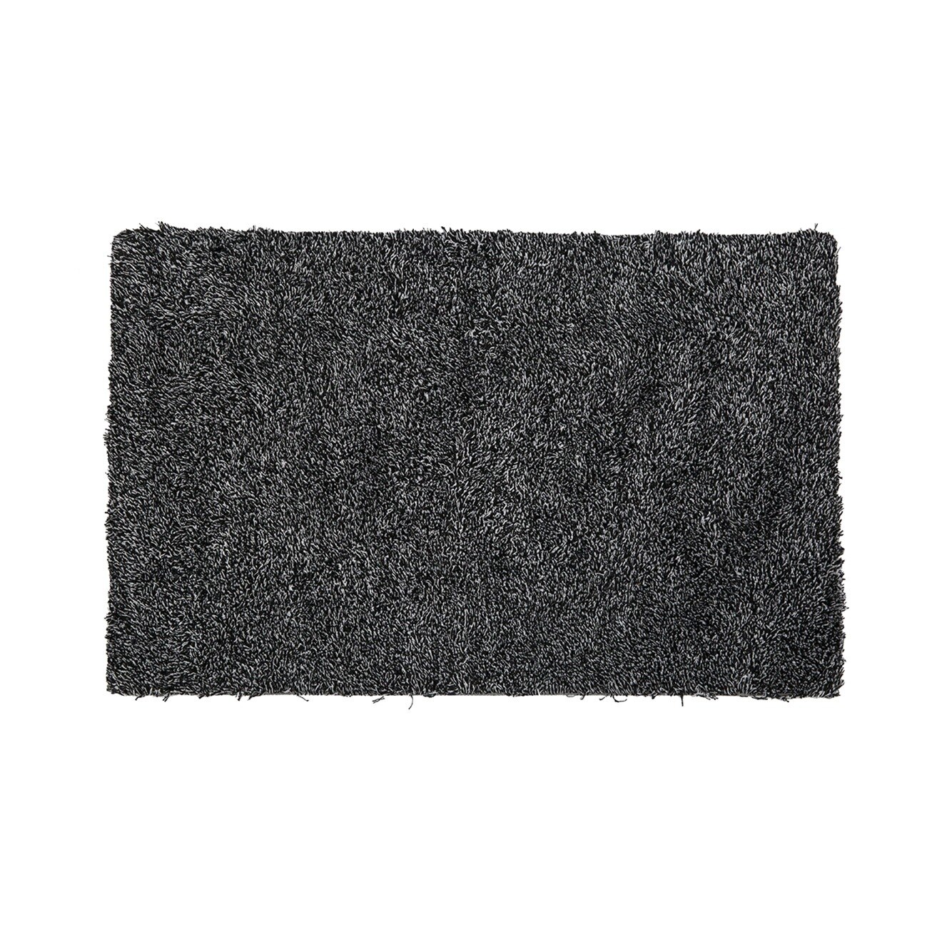 Covor universal, 45x70 cm, negru