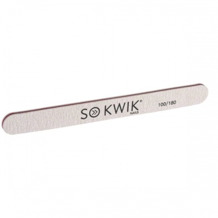 Pila Dreapta, Sokwik, 100/180, Gri