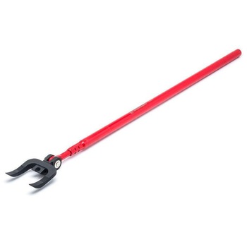 Bara pentru smuls scandura si cuie Crescent CREDKB44X, 112 cm Bara pentru smuls scandura si cuie Crescent CREDKB44X, 112 cm